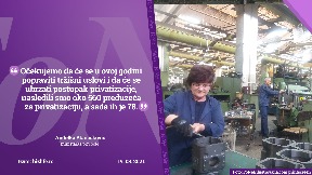 Završna faza privatizacije